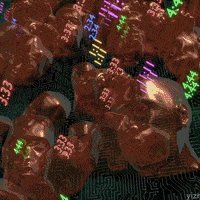 Art Animation GIF by Yizr