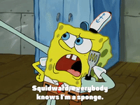 season 4 GIF by SpongeBob SquarePants