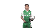 Football Singapore Sticker by Geylang International FC