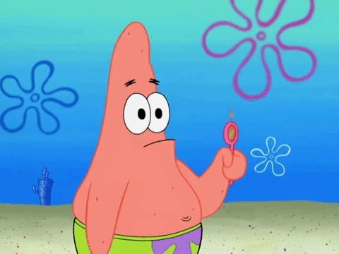 season 8 bubble troubles GIF by SpongeBob SquarePants