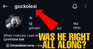 Truth GIF