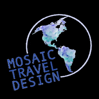 MosaicTravelDesign travel mtd travel agent mosaic travel GIF