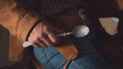 Cowboy Knife GIF by Philadelphia Cream Cheese