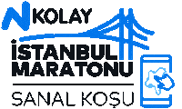 Marathon Istanbul Sticker by Aktifbank