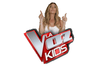 Swipe Up Antena 3 Sticker by ITV Studios Iberia