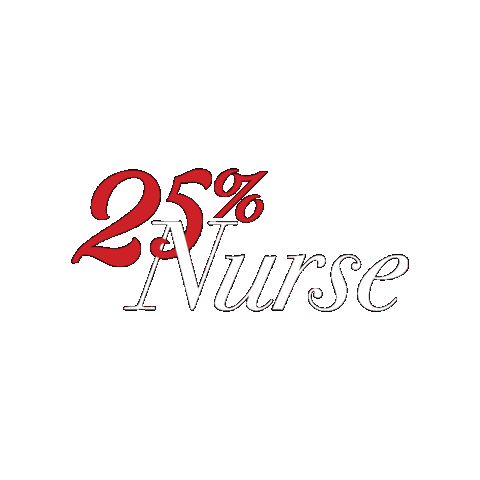 Texas Tech Nurse Sticker by TTUHSC