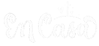 En Casa Jesus Sticker