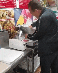 Chicago Cubs GIF by Barstool Sports