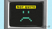 Try Again Technical Skills GIF by BoxMedia.io