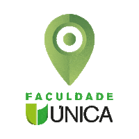 faculdade_unica unica localizacao faculdade única facauldade única Sticker