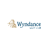 Wyndance Sticker by ClubLinkGolf