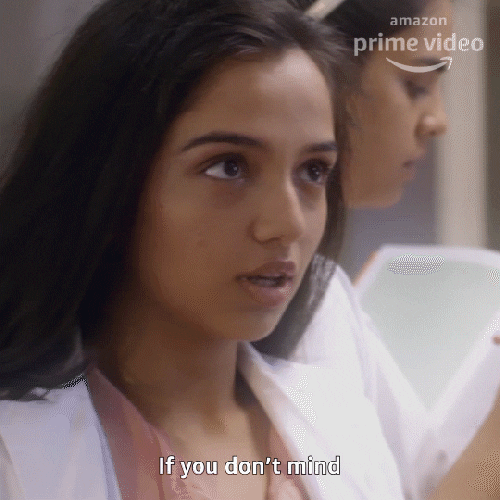 Asking Help Me GIF by primevideoin