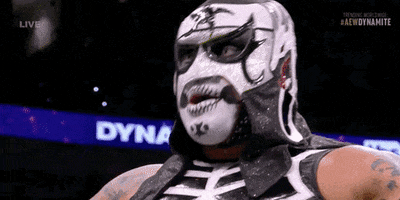 Matt Hardy Aew On Tnt GIF by All Elite Wrestling on TV