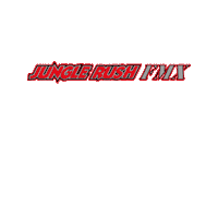 Bike Mx Sticker by Jungle Rush FMX