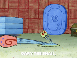 season 7 the play's the thing GIF by SpongeBob SquarePants