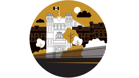 CanadianMint giphygifmaker GIF