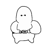 fattyho fatty macao kamenrider 肥仔 Sticker