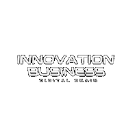 Innovationbusiness medianet mdnt innovationbusiness Sticker