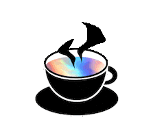 Coffee Cafe Sticker by Format D