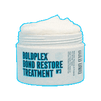 Hair Haircare Sticker by Bold Uniq