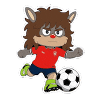 World Cup Win Sticker