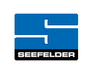 SEEFELDER logo seefelder seefeldernet handelneugedacht Sticker