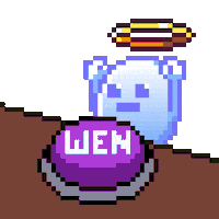 Nft Lol Sticker by Potatozzz by 9GAG