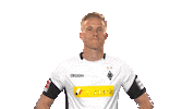 borussia moenchengladbach soccer Sticker by Bundesliga