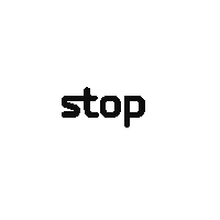 Sticker by stopmotiontv