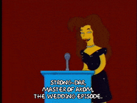 Season 4 GIF by The Simpsons