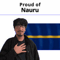 Nr Sticker