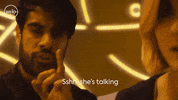 Talking Jodie Whittaker GIF by Doctor Who