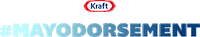 realkraftmayo mayonnaise mayonesa mayonaise kraft mayo Sticker