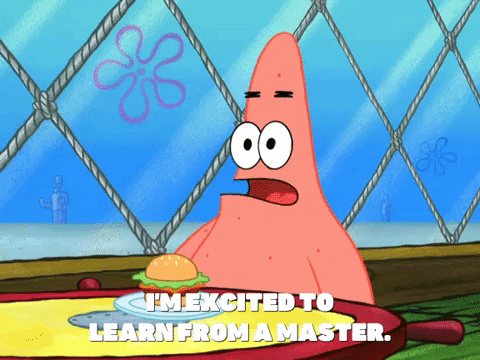 season 8 episode 6 GIF by SpongeBob SquarePants