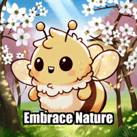 Beauty Wisdom GIF by Beelightened