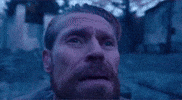 Klauber Looking Up GIF