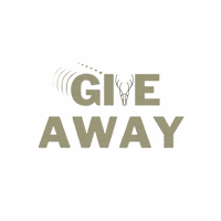 MadreSierra bbq giveaway grill regalo Sticker
