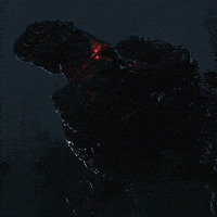 Dragon62offical movie titan gojira shin godzilla GIF