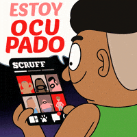 Happy Woof GIF by SCRUFF