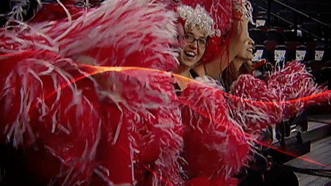 canadian university hockey GIF by University of Calgary