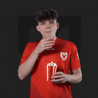 Nxt Popcorn GIF by mousesports