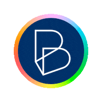 B Banco Sticker by Banestes