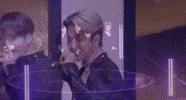 Love Yourself Dimple GIF