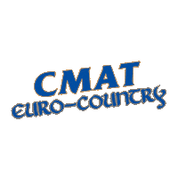 Sticker by CMAT