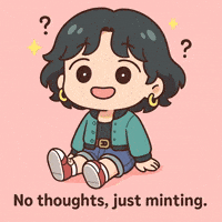 Crypto Smile GIF by Persona