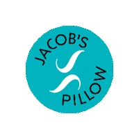 Dance Festival Sticker by Jacob's Pillow Dance Festival