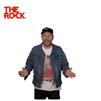 Nz Rumble Sticker by The Rock