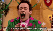 Christmas Special GIF by Fire Mountain Productions