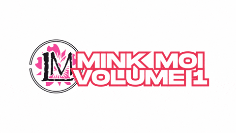 Volume 1 GIF by Lash Moi