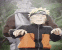 Naruto Shippuden GIF